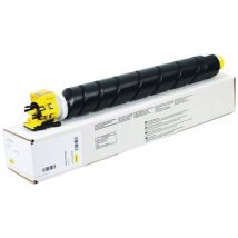 Toner Compatible Utax Ck 8512 - Jaune