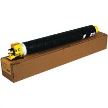 Toner Compatible Utax Ck 8513 - Jaune
