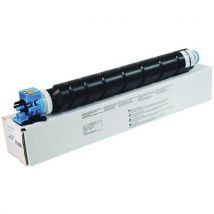 Toner Compatible Utax Ck 8531 - Cyan