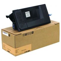 Toner Compatible Utax Pk 3010 - Noir