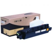 Toner Compatible Utax Pk5012 - Noir