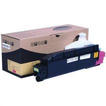 Toner Compatible Utax Pk5012 - Magenta