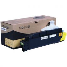 Toner Compatible Utax Pk5012 - Jaune