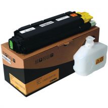 Toner Compatible Utax Pk5018 - Jaune