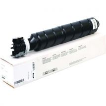 Toner Haute Capacité Compatible Olivetti B1249 - Noir