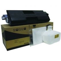 Toner Haute Capacité Compatible Utax 44726100 - Noir