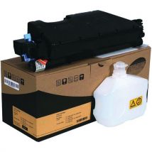 Toner Haute Capacité Compatible Utax Pk5012 - Noir