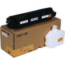 Toner Haute Capacité Compatible Utax Pk5017 - Noir