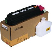 Toner Haute Capacité Compatible Utax Pk5017 - Magenta