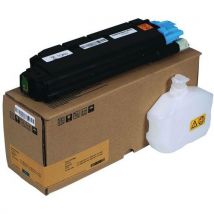 Toner Haute Capacité Compatible Utax Pk5018 - Cyan