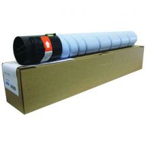 Toner Oem Modifié Olivetti B102 - Cyan