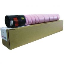 Toner Oem Modifié Olivetti B102 - Magenta
