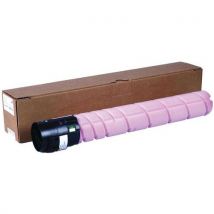 Toner Oem Modifié Olivetti B116 - Magenta