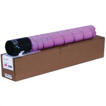 Toner Oem Modifié Olivetti B120 - Magenta