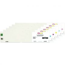 Cartouche Remanufacturée Mimaki Es3 - Cyan Clair