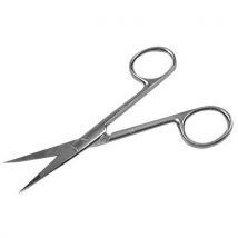 Ciseaux Pointus Droits 14 Cm