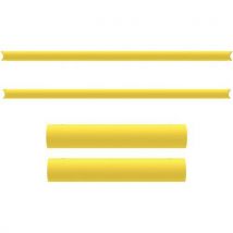 Barrière Flexible Set De Barres 1510 Mm Modulaire Lima.