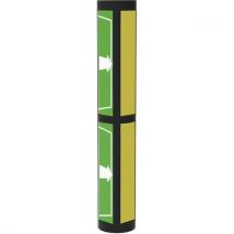 Porte Battante Flexible Modulaire Juliet 1200 Mm