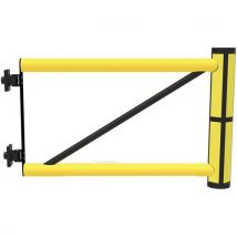 Porte Battante Flexible Modulaire Juliet 1000 Mm