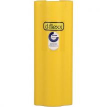 Protection De Rayonnage H 400 Mm 100-125 Mm Large
