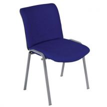 Chaises Best Pièt.gris Alu T.1532