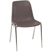 Chaises Réunion Panama P/chromé T.2421