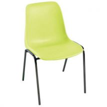 Chaises Réunion Pananma M2 Acc P/noir T.2420