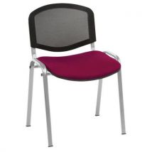 Chaises Réunion Bliz Pièt.alu Assise 1151 Bordeaux