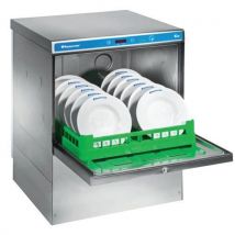 Lave-vaisselle Frontal À Pompe Ce60d/ps