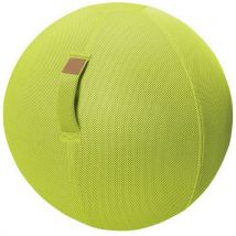Balle D'assise Céleste Mesh Vert Anis Ø 65cm Jumbobag