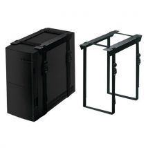 Support De Bureau Newstar Pour 1 Unité Centrale 8 À 70 Cm Max