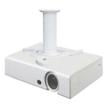 Support Plafond Beamer-c80 Pour Vp Universel Blanc - Newstar