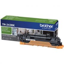Cartouche Toner Brother Tn243bk- Noir-originale