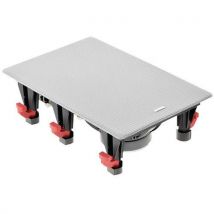 Enceinte Hifi Encastrable Focal-100iw6-25-120 W (rms)