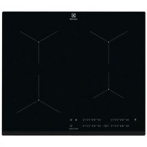 Table De Cuisson Induction Electrolux-eit61443b-59 Cm-noir