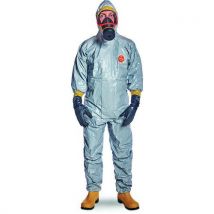 Combinaison Tychem 6000 F - M - Protection 345 Et 6