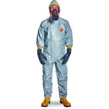 Combinaison Tychem 6000 F - Xl - Protection 345 Et 6