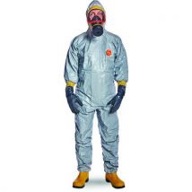 Combinaison Tychem 6000 F - Xxl - Protection 345 Et 6
