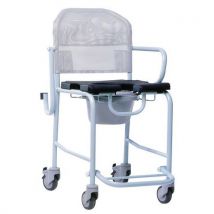 Chaise De Douche Larg. Assise 40 Cm