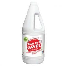 Eau De Javel 26% Eucalyptus 2l