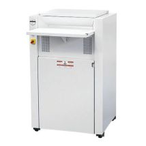 Destructeur De Documents Ideal 4600 Cc 2x15mm P-5