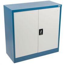 Armoire D'atelier Hauteur 90cm À Monter