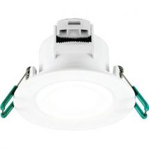 Start Eco Spot 6.5w 600im 840 Ip65 Blanc