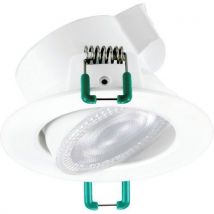Start Eco Spot Sw 480im 840 Ip44 Blanc