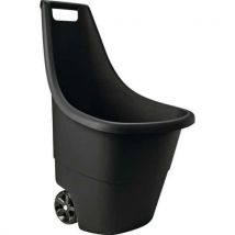 Chariot De Jardin Easy Go Breeze Volume 50 L