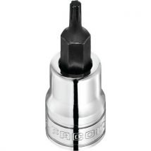 Facom 1 Douille 3/8 12 Pans À Embout Ogv