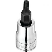 Facom 1 Douille 3/8 12 Pans À Embout Ogv