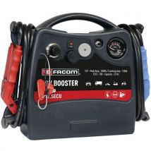 Facom 1 Booster De Démarrage 12v Vl-vul