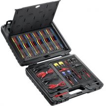 Facom 1 Coffret D'accessoires Pour Multimètre Automobile