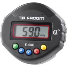 Facom 1 Adaptateur Dynamométrique Angulaire
